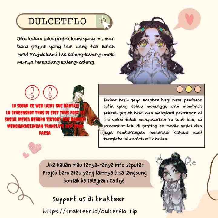 I'm a Fake Saintess but the Gods Are Obsessed chapter 18 halaman 13