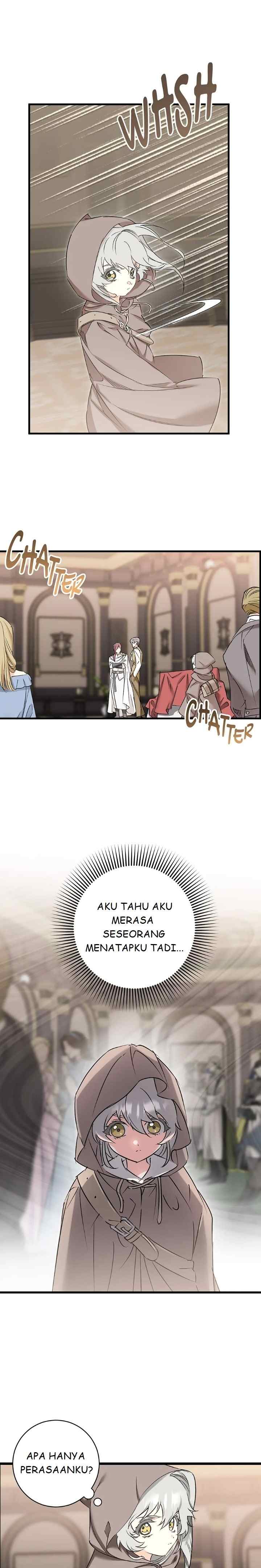 Please Get Out of My Household chapter 2 halaman 18