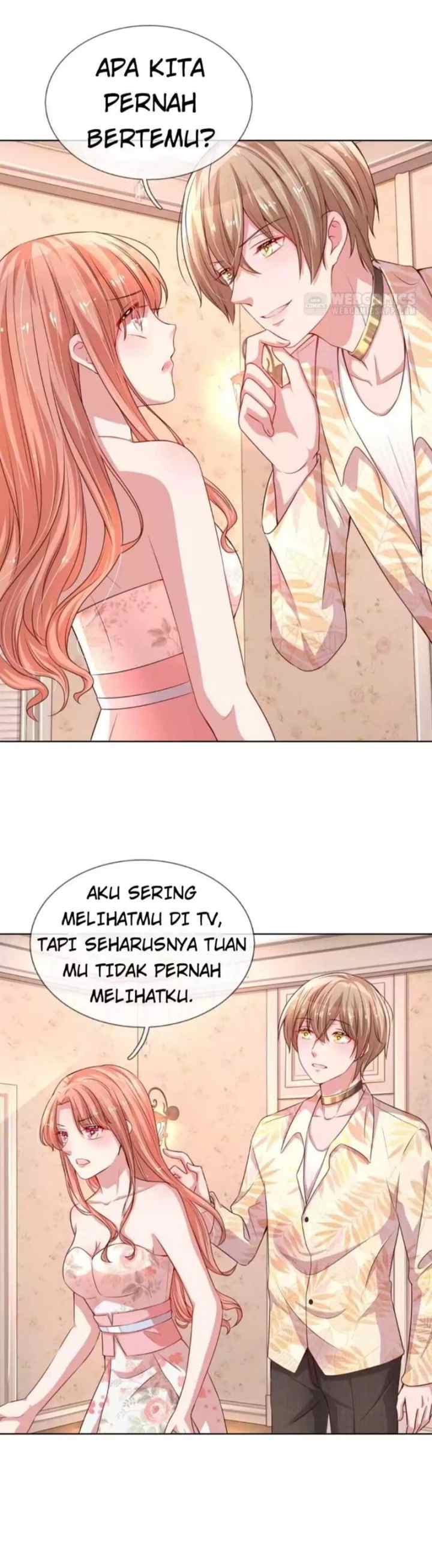 Sweet Escape chapter 38 halaman 5