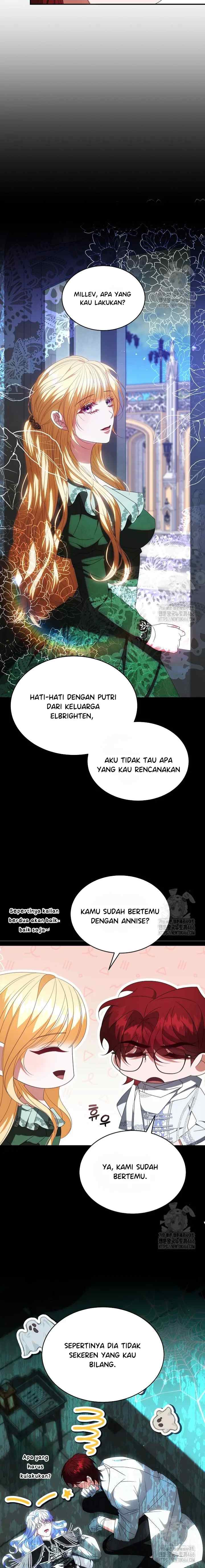 A Guide to the Reality of Villain Extras chapter 32 halaman 11