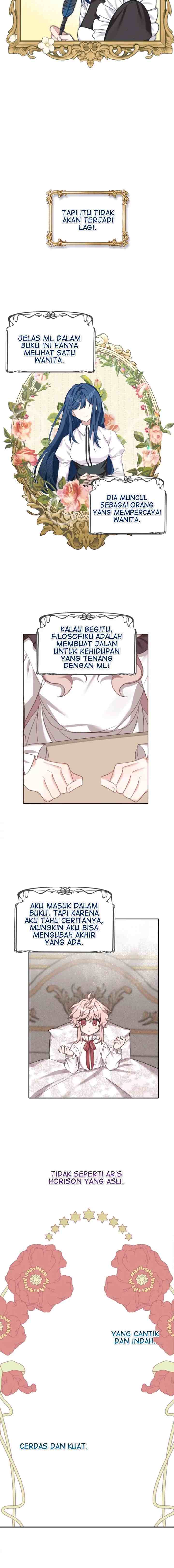 The Male Lead is Mine chapter 1 halaman 7