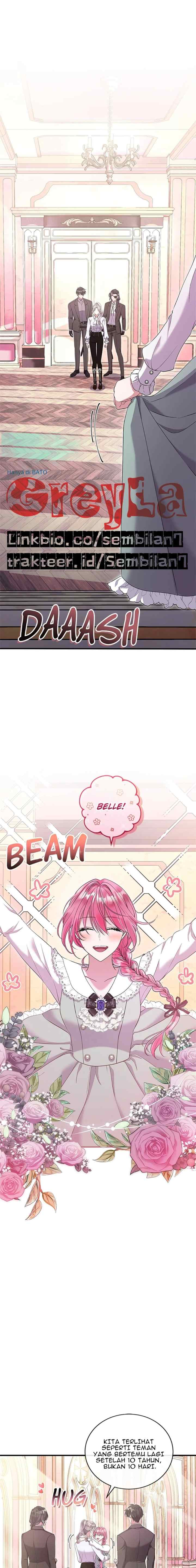 Get Out Of My Way, I Will Decide The Ending chapter 52 halaman 16