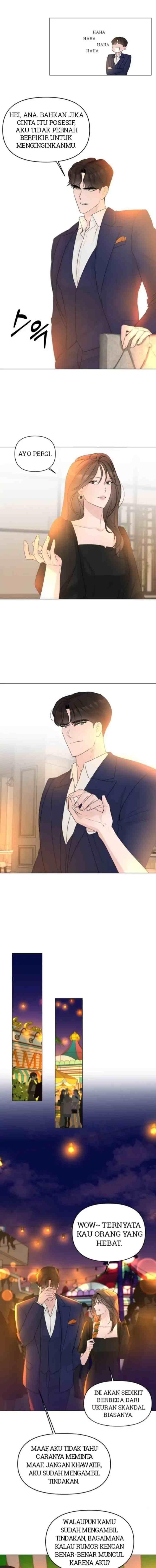 Another Love! chapter 9 halaman 8
