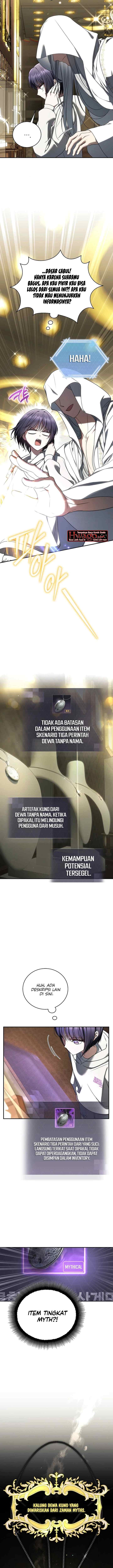 A Guide to the Right Life for Rankers chapter 34 halaman 4
