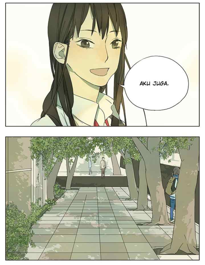 Tamen De Gushi chapter 48 halaman 4