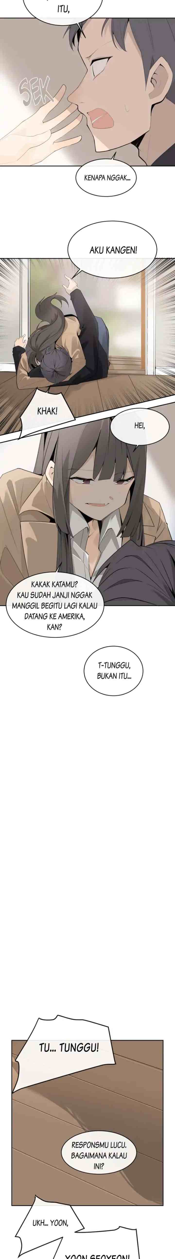 Devil Sword King chapter 218 halaman 11