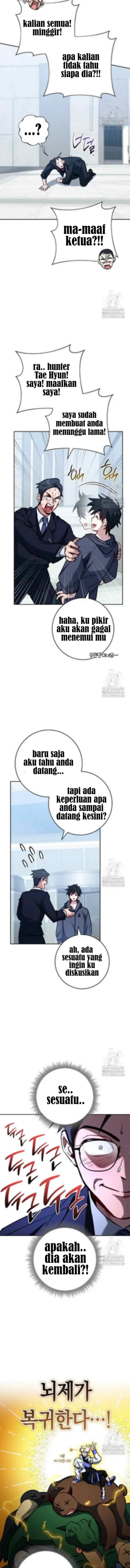 The Top Ranker's Aspiring Writer Life Manual chapter 4 halaman 16