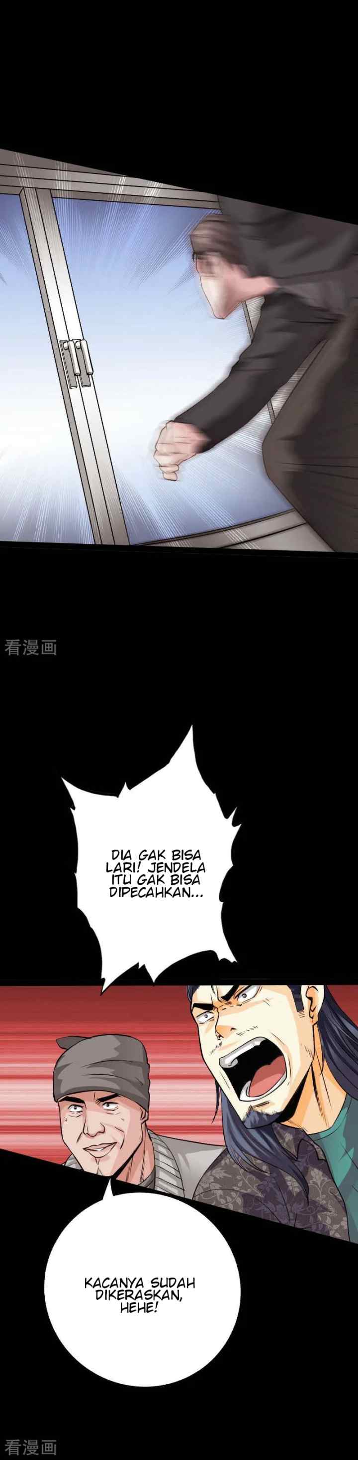 Hopeless chapter 94 halaman 4