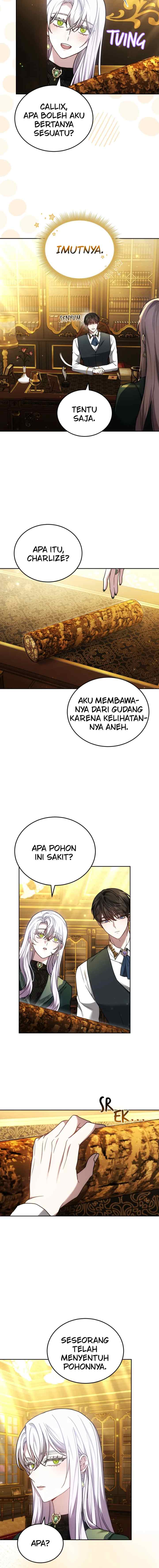 The Male Lead's Nephew Like Me So Much chapter 87 halaman 5