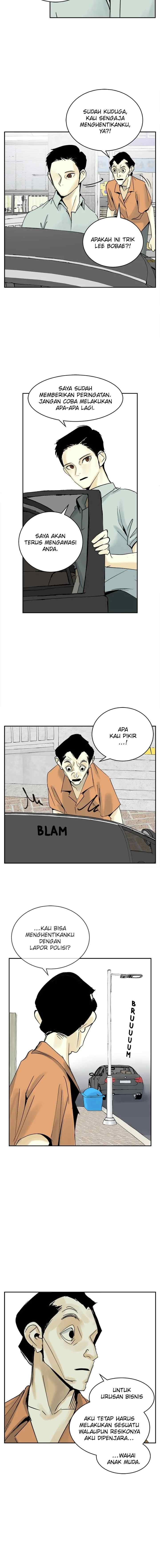 Dateclip chapter 29 halaman 11