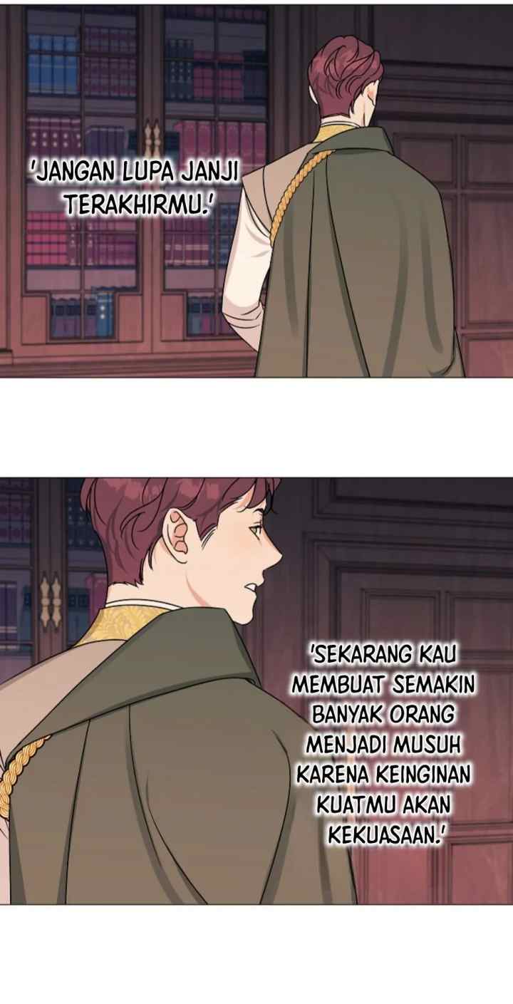 My Dazzling Downfall chapter 90 halaman 15