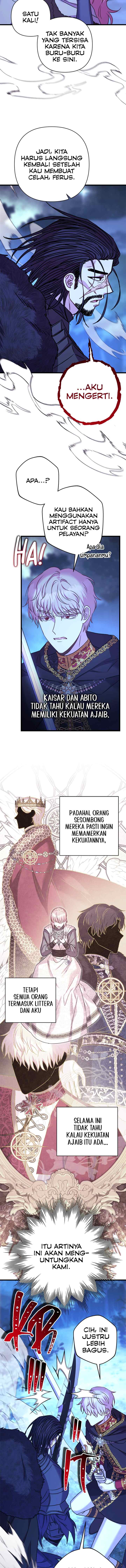 Anyway, It Is A Ropan chapter 87 halaman 5