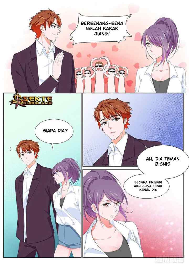 Metropolitan System chapter 113 halaman 8
