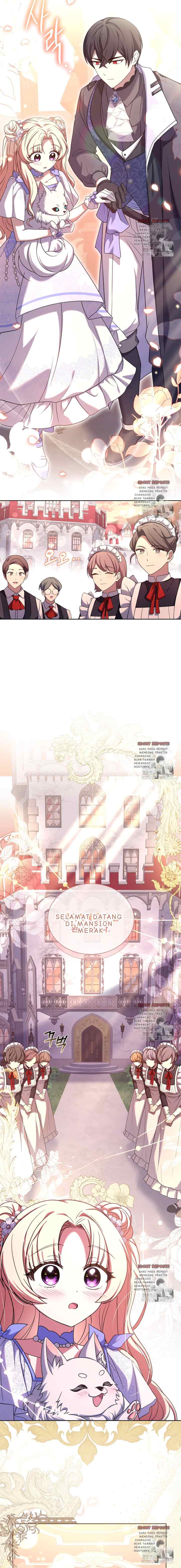 Happy In-Law chapter 21 halaman 4