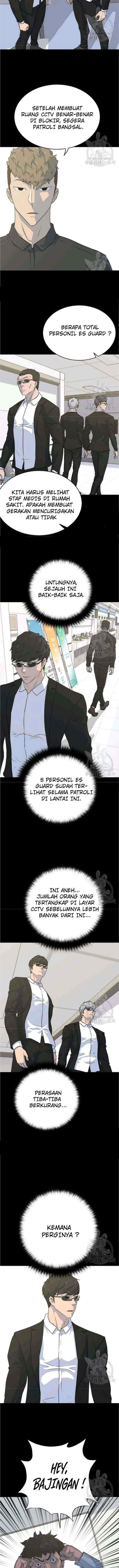 Trigger chapter 77 halaman 4
