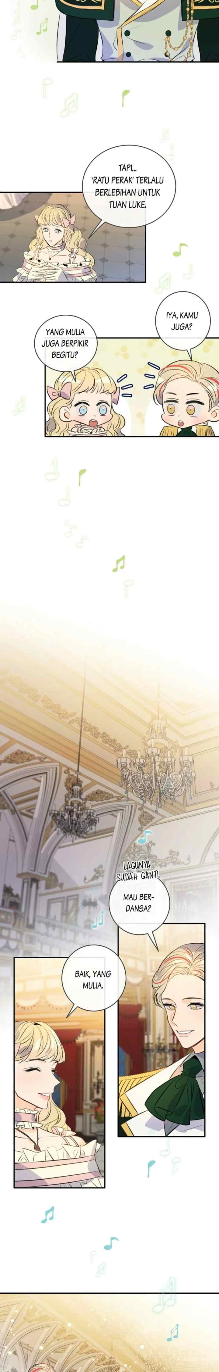 The Great Wish chapter 66 halaman 15