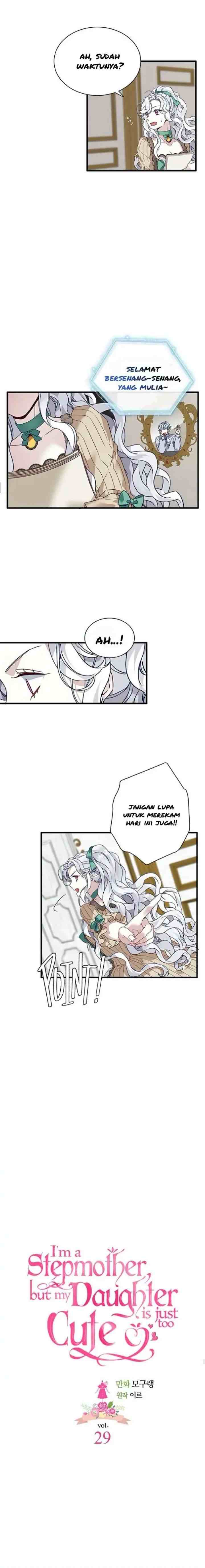 Not Sew Wicked Stepmom chapter 29 halaman 5