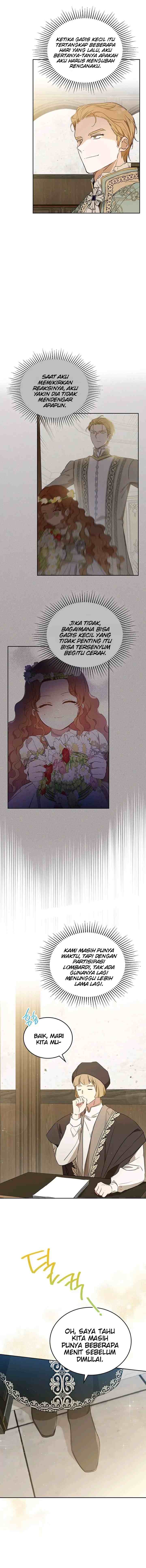 I'll Become the Head of the Family chapter 83 halaman 10
