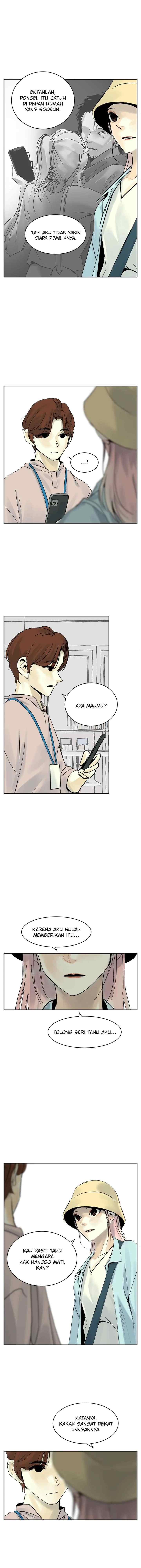 Dateclip chapter 21 halaman 8