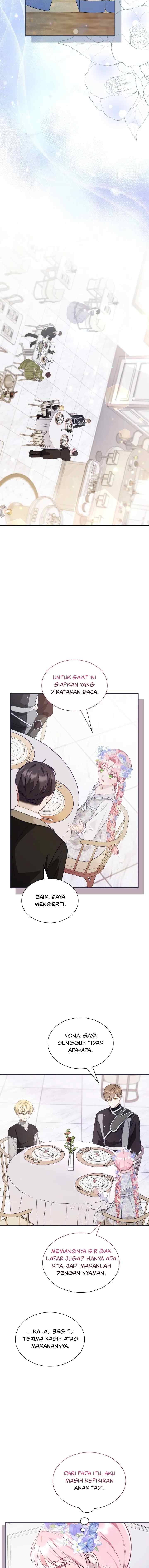 Even If The Villain's Daughter Regresses chapter 23 halaman 7