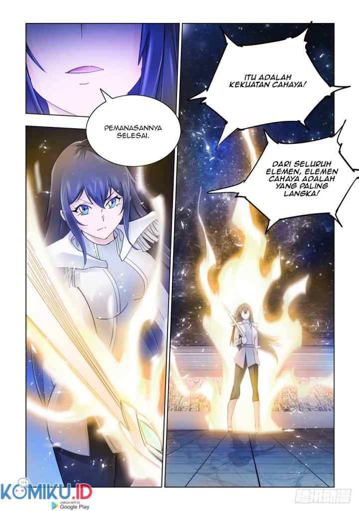 Battle Frenzy chapter 248 halaman 8