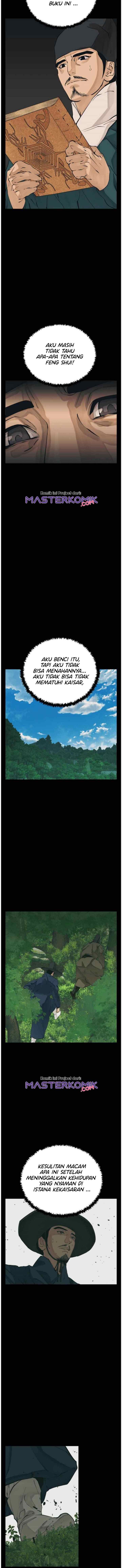 I Stack Experience Through Writing Books chapter 140 halaman 6