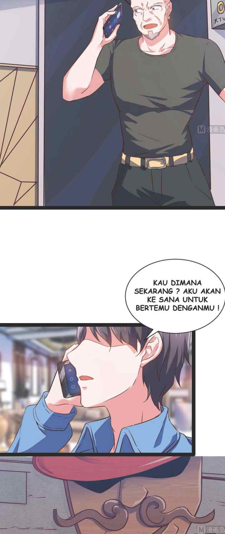 Rebirth Into the Strongest Immortal Cultivator chapter 51 halaman 17
