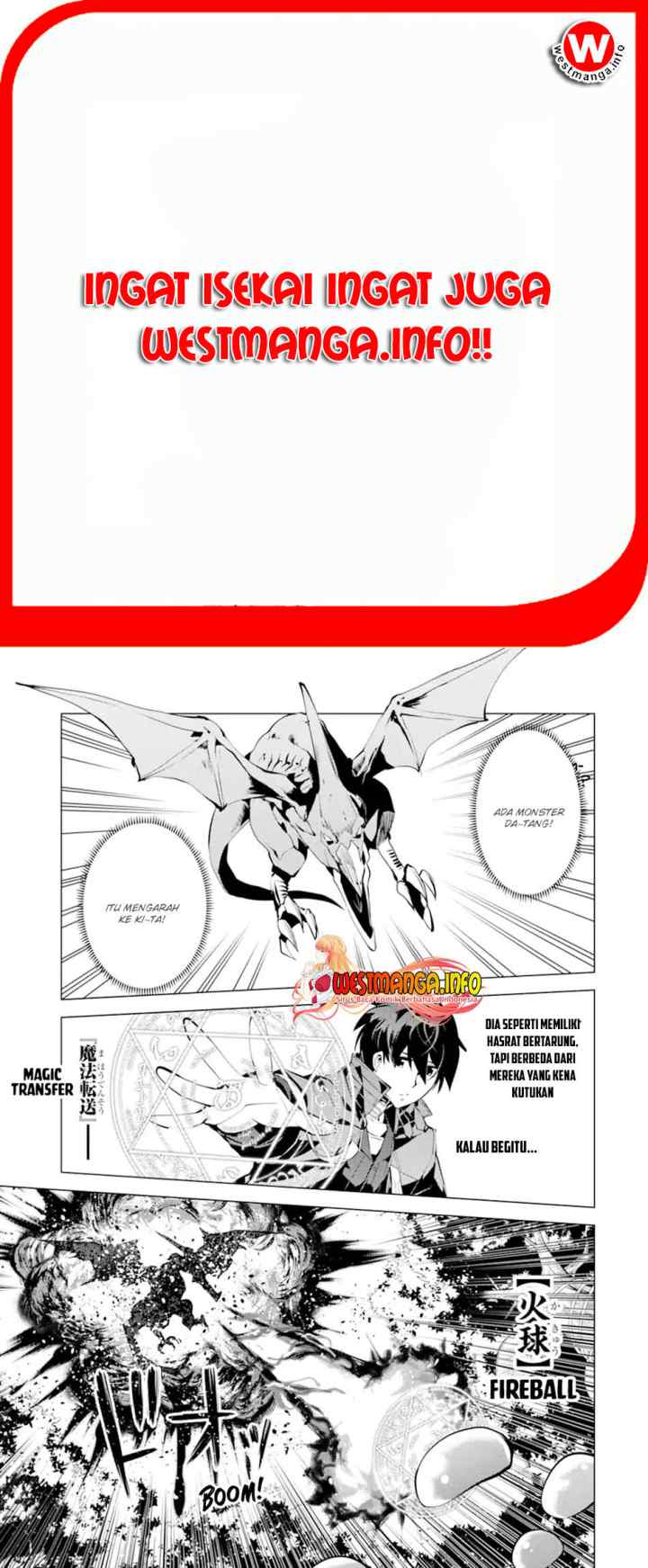 Tensei Kenja no Isekai Raifu ~Daini no Shokugyo wo Ete Sekai Saikyou ni Narimashita chapter 39.2 halaman 7