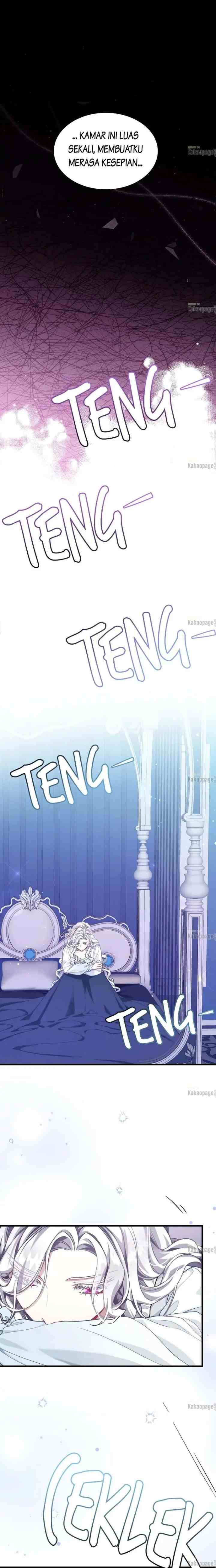 Not Sew Wicked Stepmom chapter 75 halaman 11