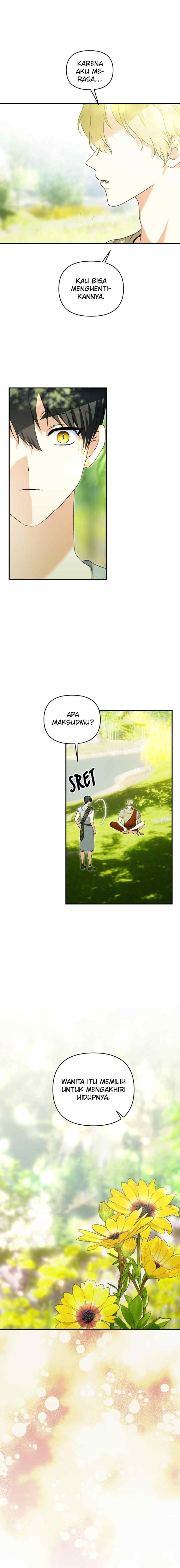 Monster Duke's Daughter chapter 183 halaman 4