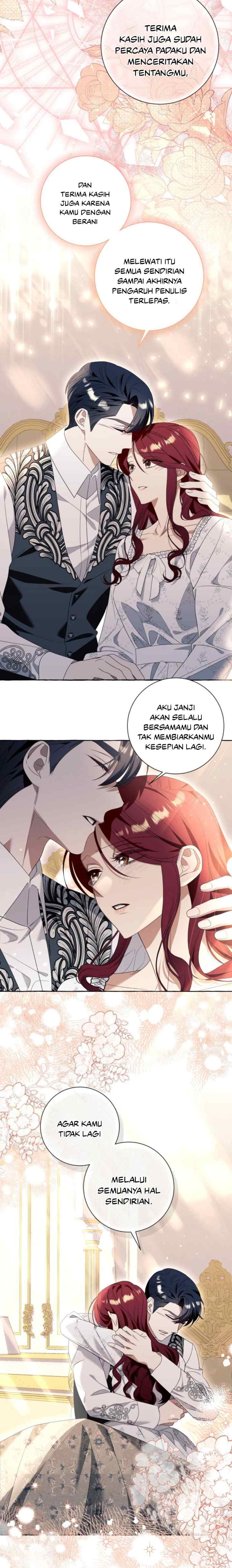 Achei que fosse uma história comum de Isekai chapter 85 halaman 13