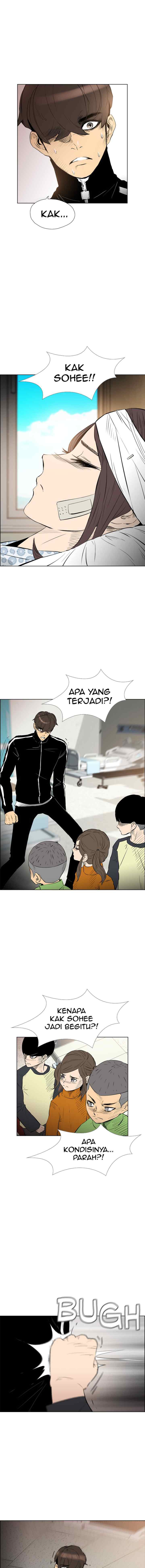 Reawaken Man chapter 131 halaman 6