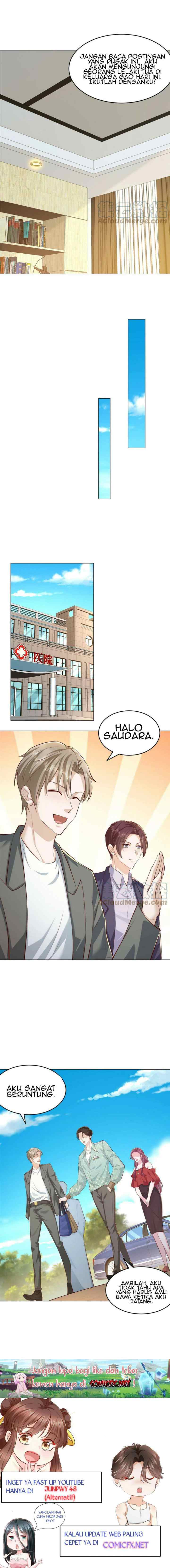 I Randomly Have A New Career Every Week chapter 285 halaman 5