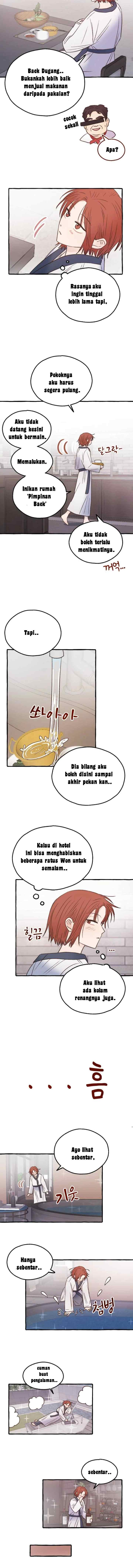 President of the Forest chapter 20 halaman 12