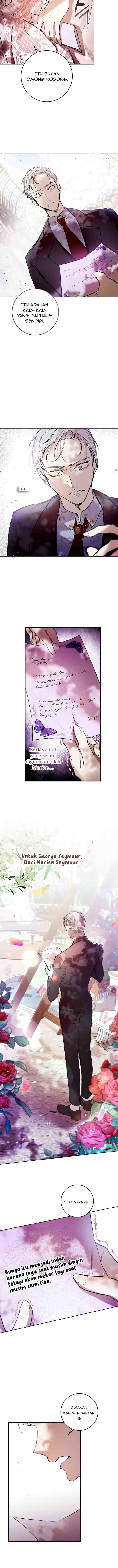 Isn't Being A Wicked Woman Much Better? chapter 5 halaman 10