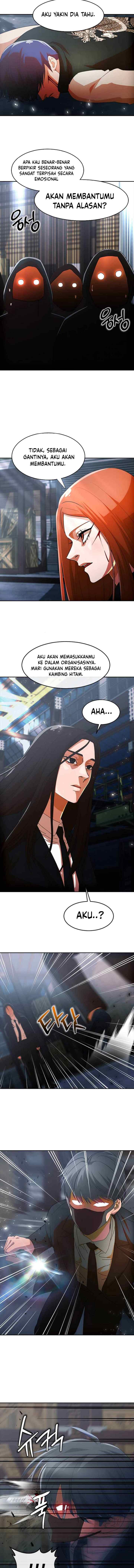 The Girl from Random Chatting! chapter 313 halaman 12