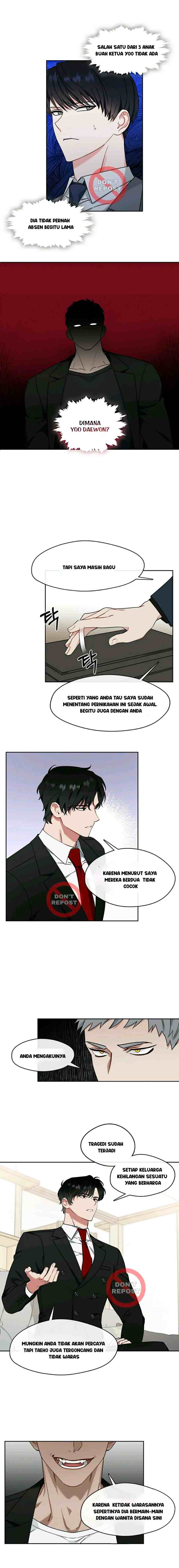 Fly Me to The Moon chapter 20 halaman 8