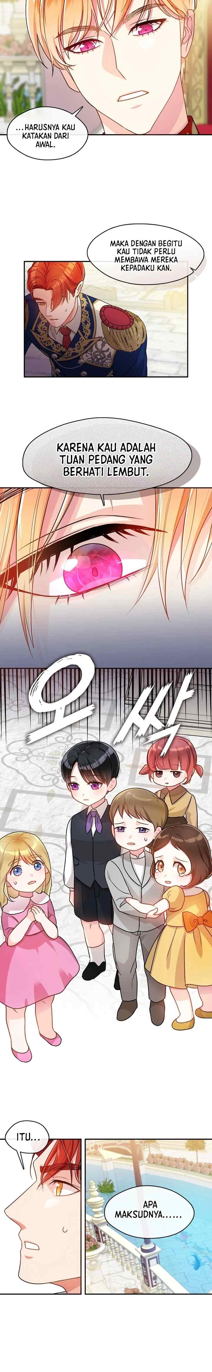 Princess Player chapter 13 halaman 13