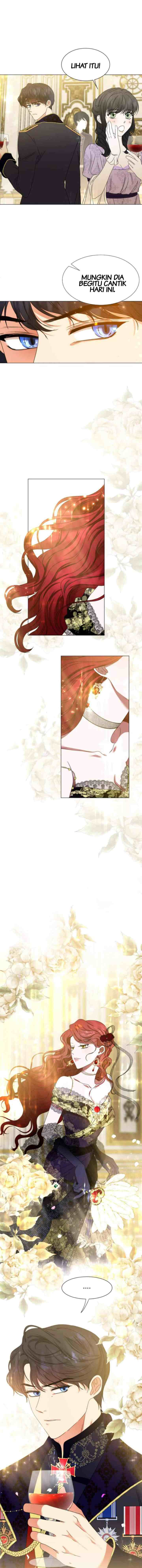 Circumstances of Switching Bodies chapter 3 halaman 9