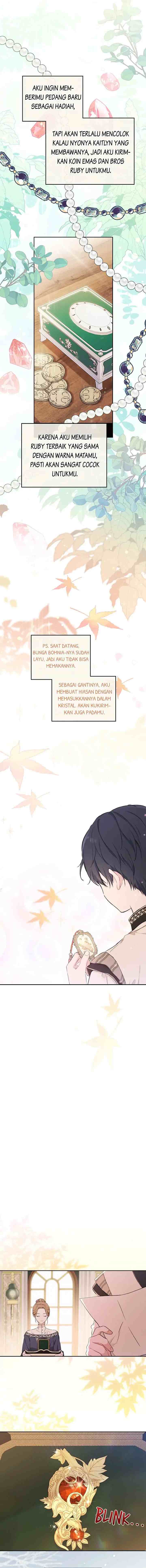 I'll Become the Head of the Family chapter 52 halaman 4