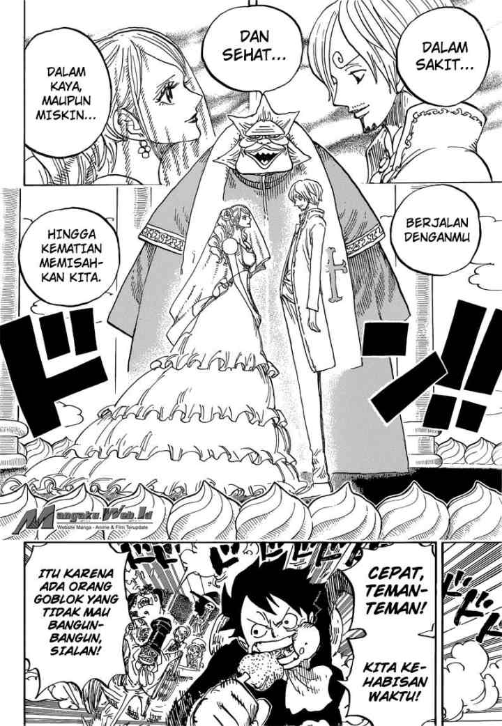 One Piece chapter 862 halaman 9