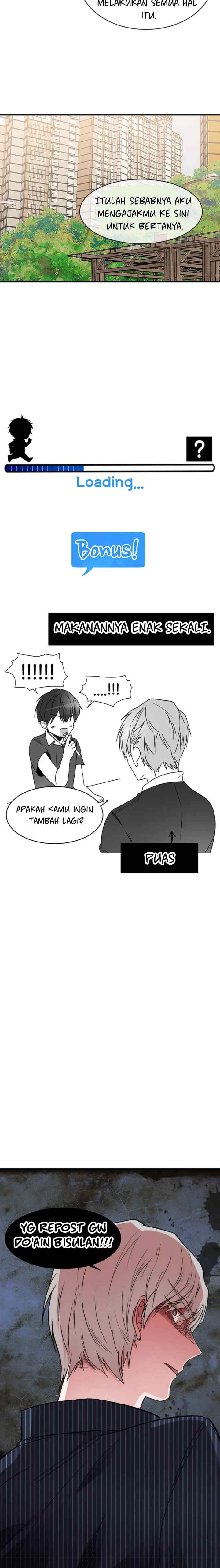 My Darling Signed In chapter 15 halaman 18