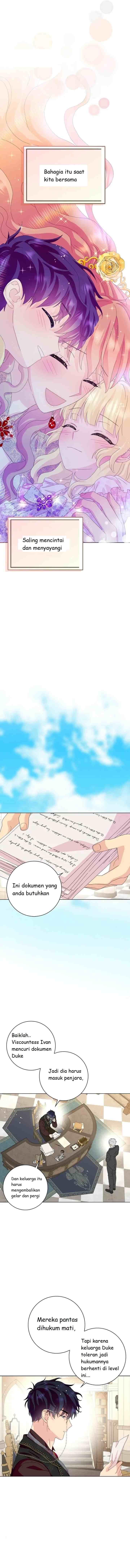 When I Quit Being a Wicked Mother in law, Everyone Becomes Obsessed With Me chapter 34 halaman 5