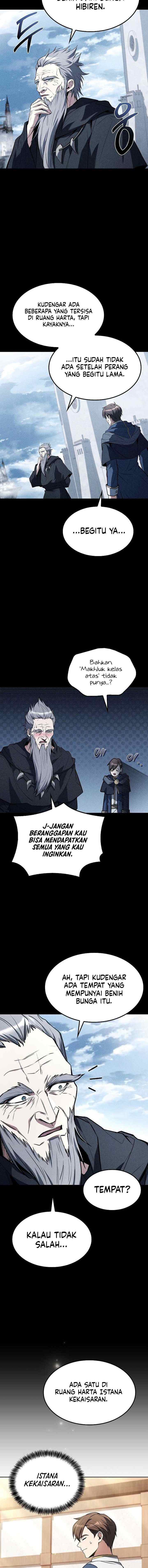 A Wizard's Restaurant chapter 85 halaman 10