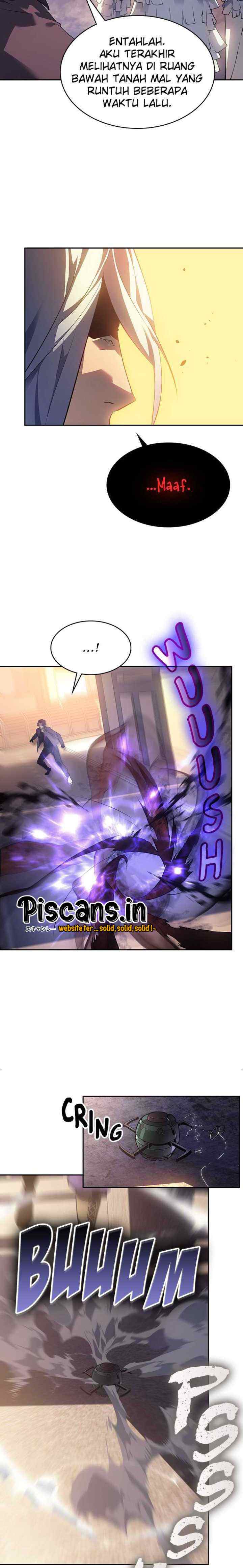 7Fates: Chakho chapter 28 halaman 8