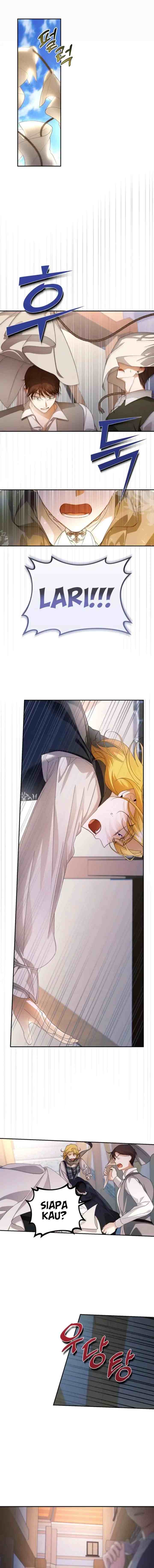 How to Hide the Emperor's Child chapter 61 halaman 11