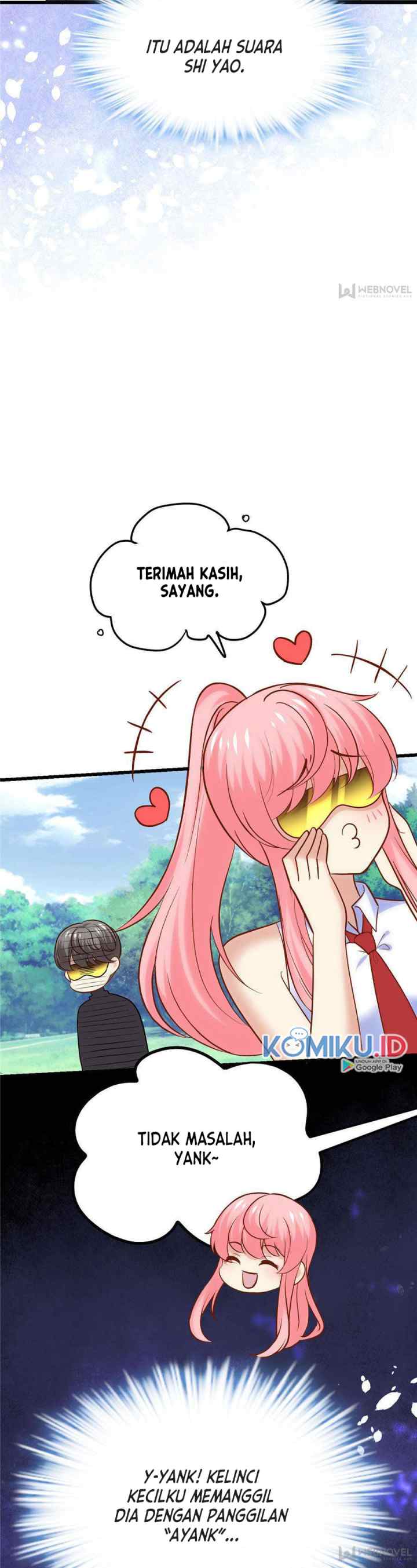 My Beautiful Time With You chapter 149 halaman 9
