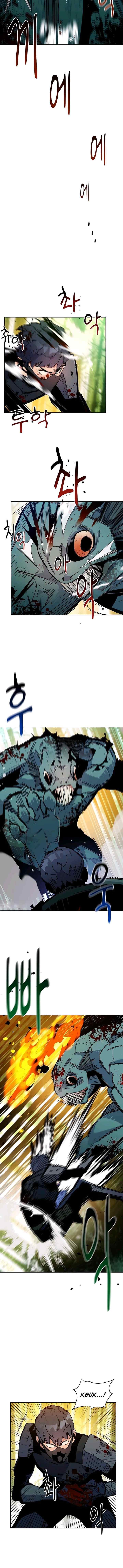 Auto-Hunting With Clones chapter 19 halaman 10