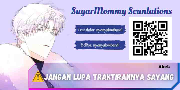 The Crown Prince's Fiance chapter 0 halaman 13