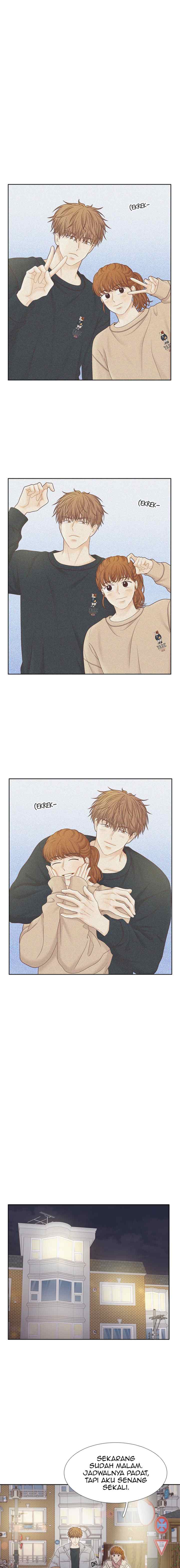 Odd Girls Out S2 chapter 209 halaman 14